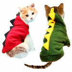 Cat Clothes 8