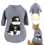 Cat Clothes 1