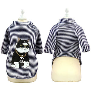 Cat Clothes 1